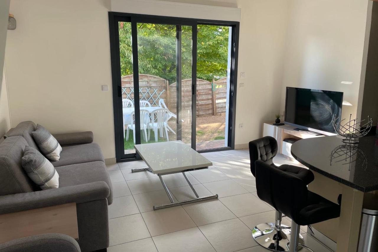 Guestready - The Rompsay Apartment La Rochelle  Ngoại thất bức ảnh