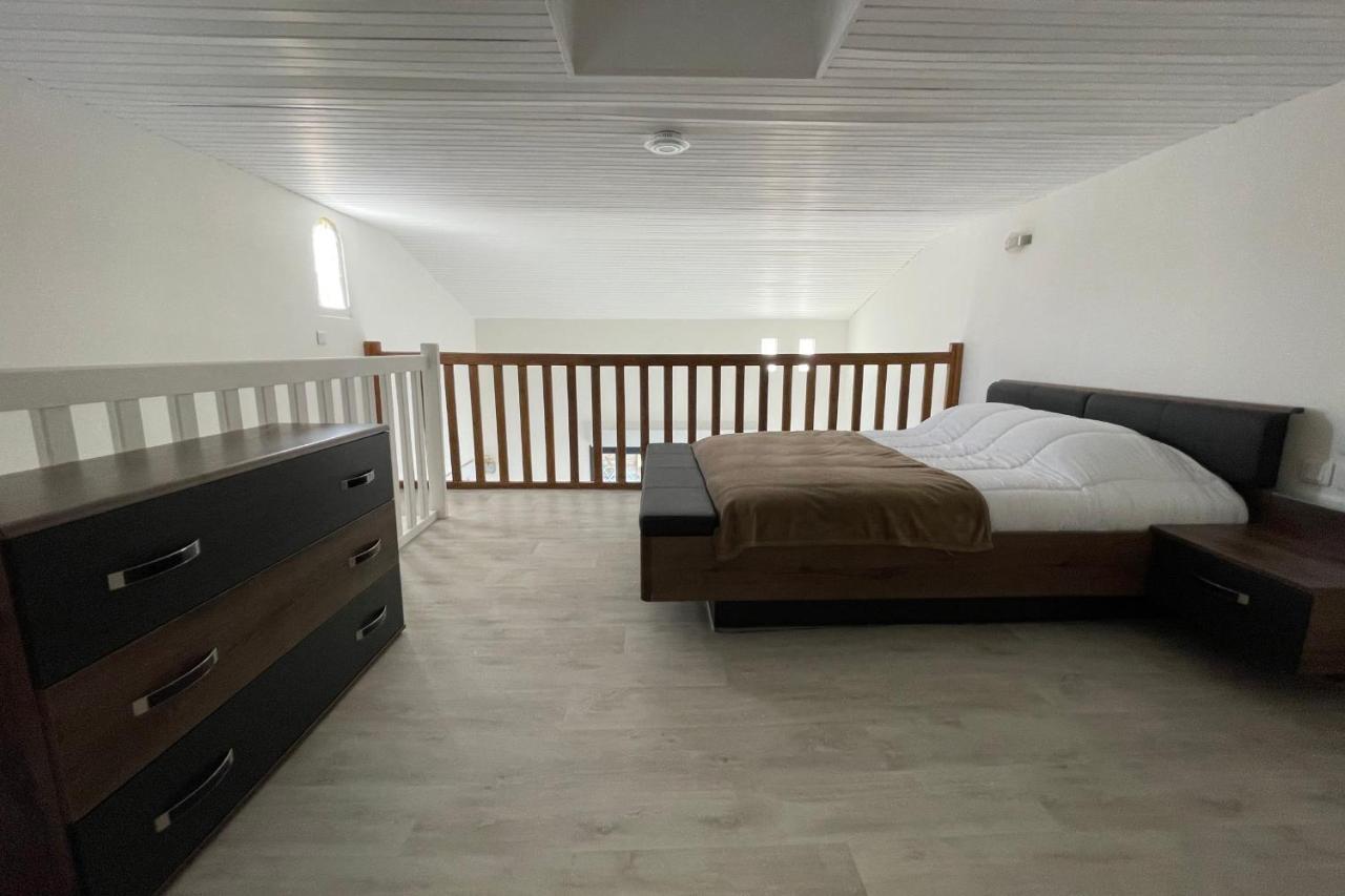 Guestready - The Rompsay Apartment La Rochelle  Ngoại thất bức ảnh