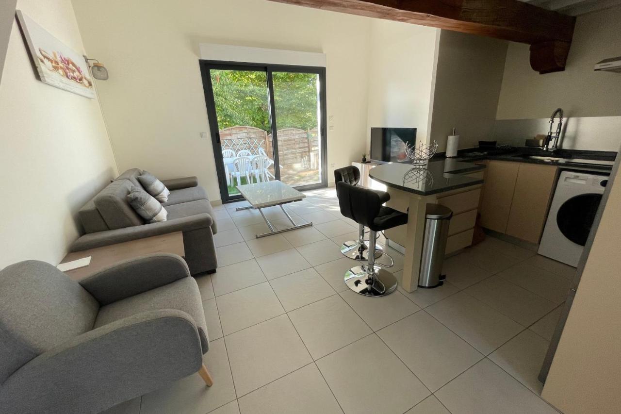 Guestready - The Rompsay Apartment La Rochelle  Ngoại thất bức ảnh