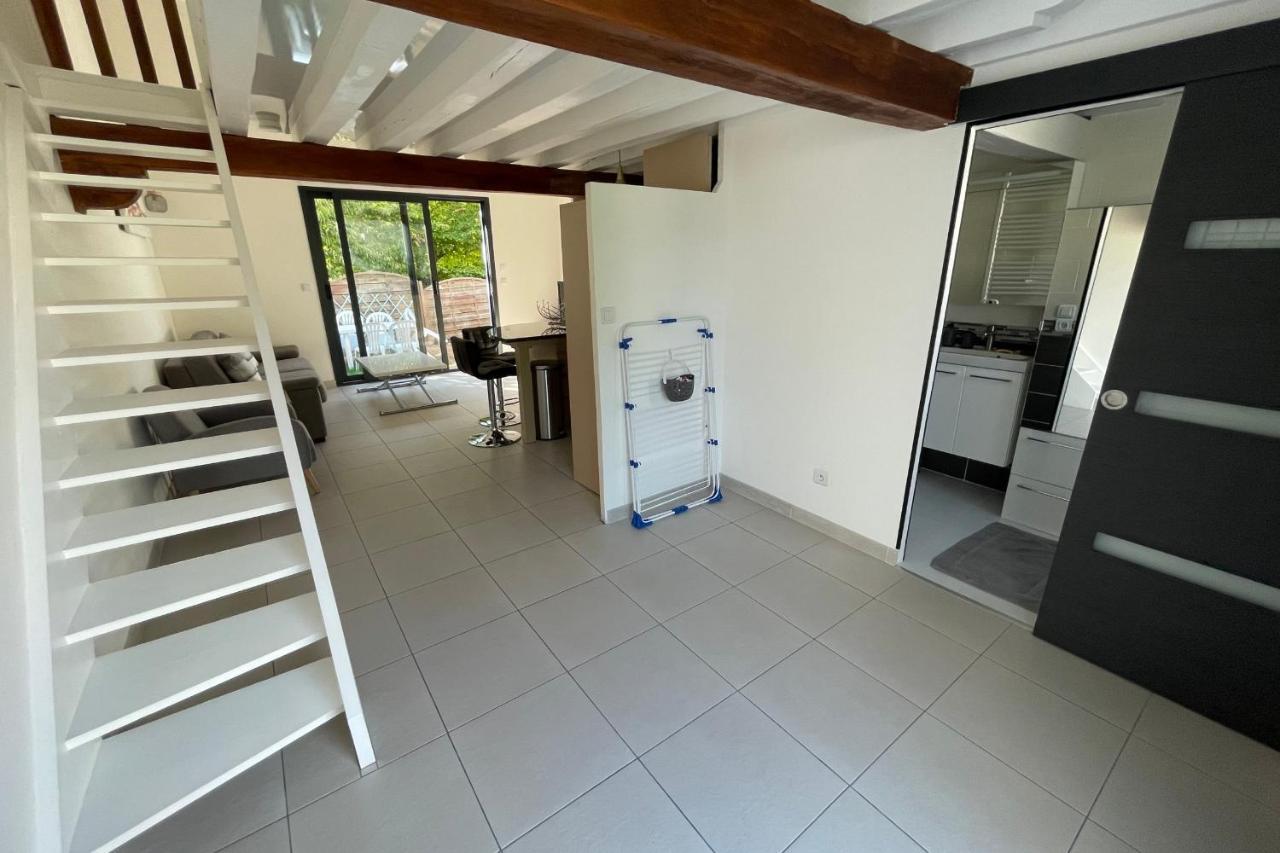 Guestready - The Rompsay Apartment La Rochelle  Ngoại thất bức ảnh