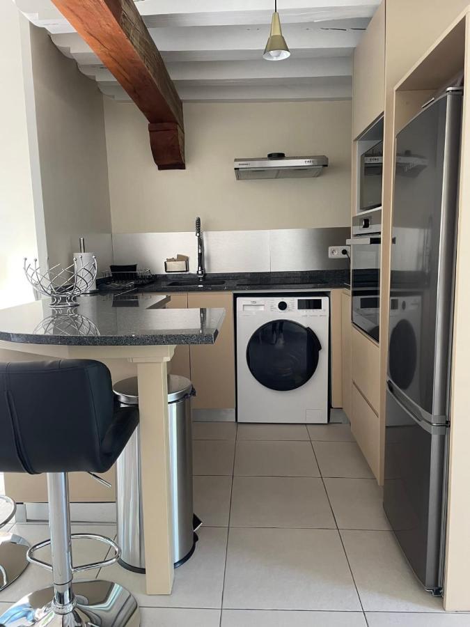 Guestready - The Rompsay Apartment La Rochelle  Ngoại thất bức ảnh