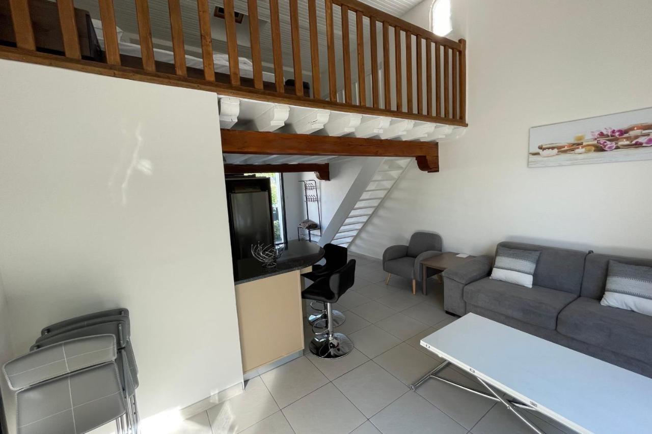 Guestready - The Rompsay Apartment La Rochelle  Ngoại thất bức ảnh